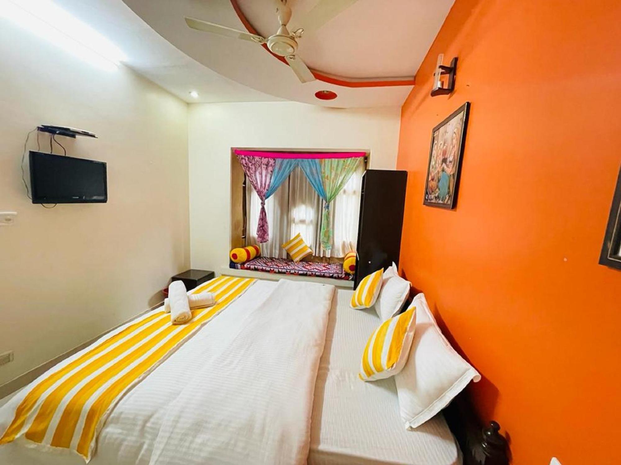 Hotel Amazing Jaisalmer Exteriör bild