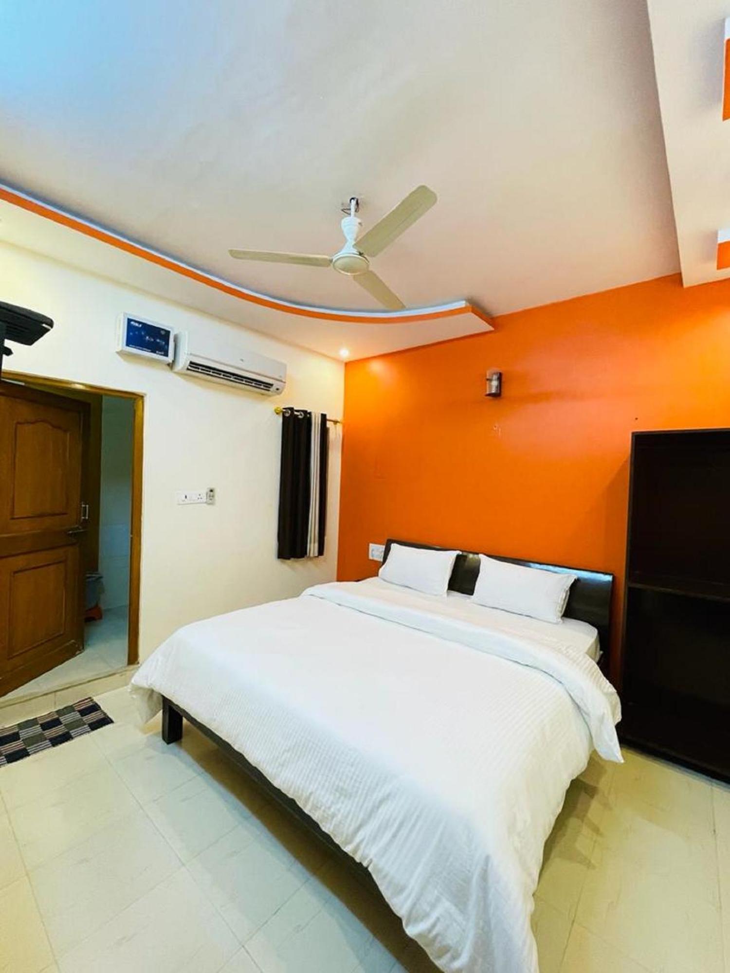 Hotel Amazing Jaisalmer Rum bild